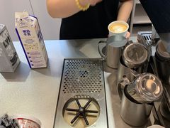 -Manner Coffee(丁香国际店)