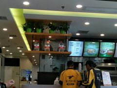 -老乡鸡(南京金宝商业广场店)