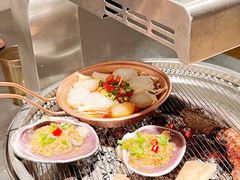 -小核桃烤肉馆(西塔店)