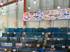 -秋姐美食店(旅游大道店)