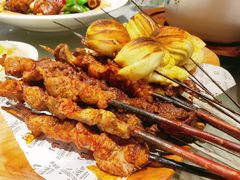 -玛森烧烤(汇佳商城店)