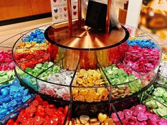 -Laderach 莱德拉(上海环贸iapm店)