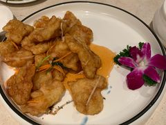 -四姐妹东北饺子(沙尾路店)