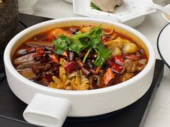 -狮王府淮扬菜(万象城店)