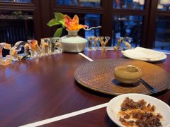 -杭州西子湖四季酒店·金沙厅