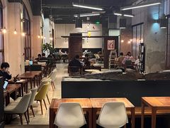 -VESH COFFEE(定西路店)