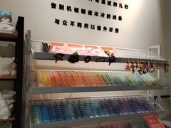 -熙工匠手工银饰·拼豆团建DIY(富华里店)