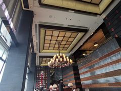-天龙轩(香港丽思卡尔顿酒店)
