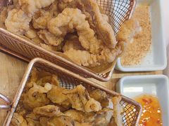 -晋阳春·山西菜·北京烤鸭(交大店)