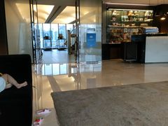 -广州天河希尔顿酒店