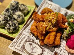 -Dak's 炸鸡(远景路店)