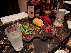 -DM Distiller & Mixologist Whisky Cocktail Bar