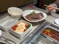 -海底捞火锅(国贸购物中心店)