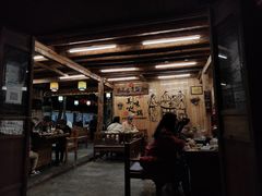 -茶马古道·野生菌清汤黄牛肉(沙溪店)