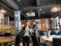 大堂-兄弟龙虾(胜太路总店)