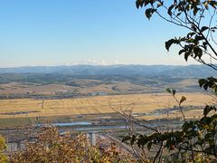 -帽儿山国家森林公园