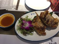 -美奈小馆·越南料理(中航城君尚购物中心店)