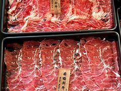 -牛匠和牛寿喜锅(西安总店)