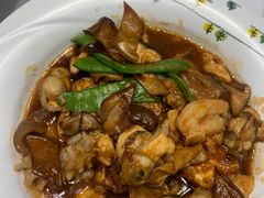 -渔家风味·鲅鱼水饺·央视展播·海鲜天津菜(开发区店)