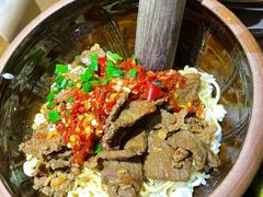-擂饭(五一广场店)