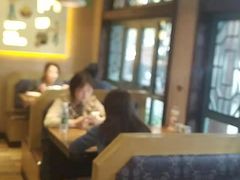 卡座-吴满满油泼面(北方风味园店)