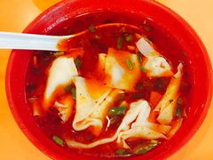 -龙抄手(春熙路总店)