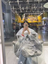 -YH HAIR SALON