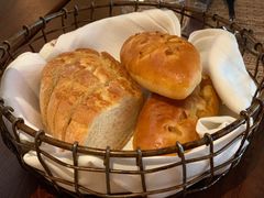 -Wolfgang’s Steakhouse 沃夫冈牛排馆(上海白玉兰广场店)