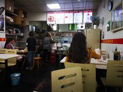 -王老四正宗豆瓣抄手(南街店)