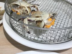 -海味当家(西安路店)