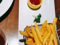 -豪客来牛排(空港华联店)