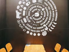 -汉堡王(EAC欧美中心店)