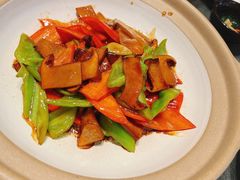 -新吉士·上海菜(浦东LCM置汇旭辉店)