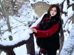 -终南山南五台景区