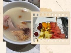 -海底捞火锅(曼巴特广场店)