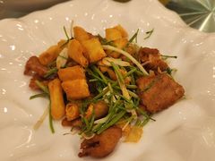 -全聚德(上海首店浦东店)