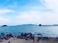 -老味道民宿(栈桥店)