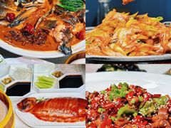 -悦融·京鲁菜·露台花园(安定门店)