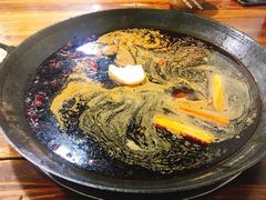 -星鸿社重庆老火锅(燃灯寺分店)
