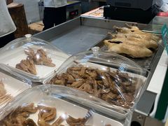 -戚顺兴盐水鸭(新街口明瓦廊店)