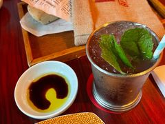 餐前面包-杭州西子湖四季酒店-WL BISTRO西湖餐厅(灵隐路店)