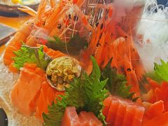 -和彩放题餐厅(酒仙桥店)