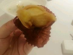 -潮福城大酒楼(湖滨北路店)