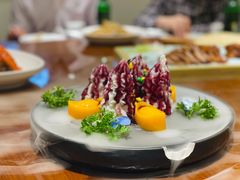 -小桃红·东北菜·春饼烤鸭(南阳湖街店)