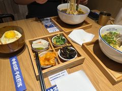 -马记永·兰州牛肉面(天通苑家乐福店)