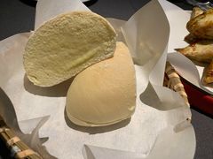 雪山奶露包-小炳胜(卓悦中心店)