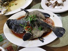 -岛中岛·海鲜大排档·万宁老字号(东澳店)