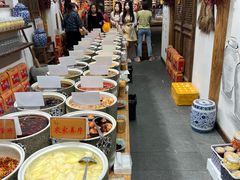 -江小菜酱菜(南京夫子庙步行街店)