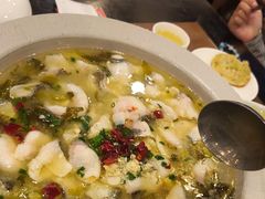 -一楼食业·美食人家