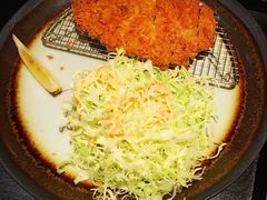 -山杏yama-katsu·吉列炸物